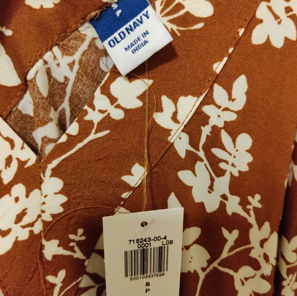 BNWT Old Navy Mini Dress - Picture 2 of 2